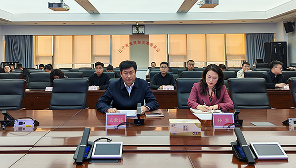 亚洲博彩论坛
举办第10期“发改交流讲堂”推动大规模设备更新政策解读